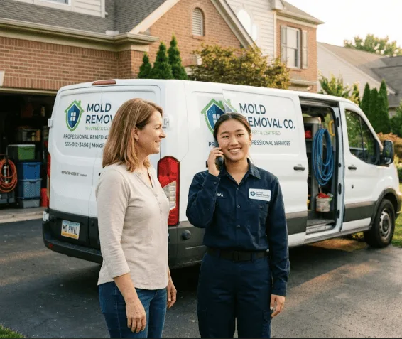 Crawlspace Mold Remediation Remus, MI FAQs